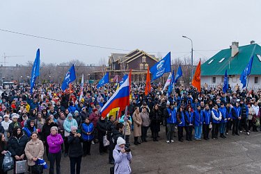 Историческая справедливость торжествует!